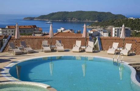 Spa Resort Bečići - 28