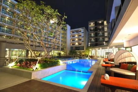 J Inspired Pattaya - SHA Extra Plus - 23