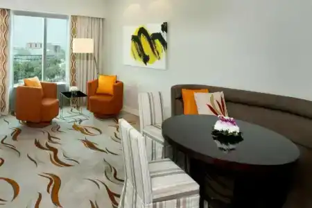 Millennium Al Rawdah - 38