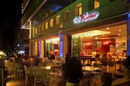 Ramada by Wyndham Ankara - 90