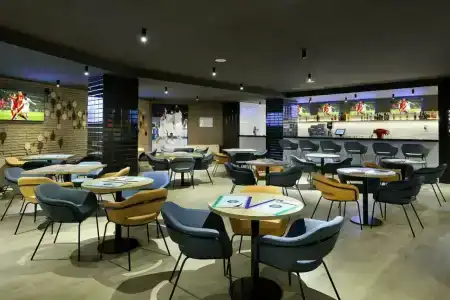 Grand Palladium Sicilia Resort & Spa - 20