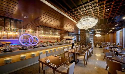 The Wembley – A St Giles, Penang - 11