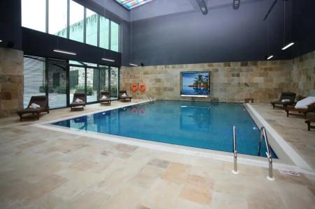 Crowne Plaza Istanbul Oryapark, an IHG - 53