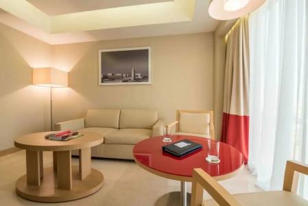 Radisson Blu, Doha - 30