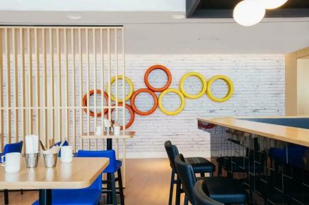 Park Inn by Radisson Dubai Motor City - 83