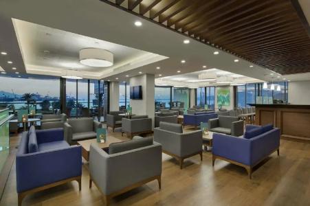 Hilton Garden Inn Izmir Bayrakli - 20