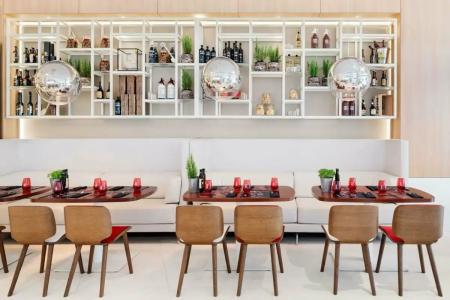 NH Collection Barcelona Gran Calderon - 98