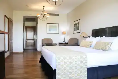 Ramada Plaza by Wyndham Dubai Deira - 56