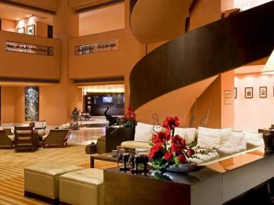 Sofitel Cairo Nile El Gezirah - 90