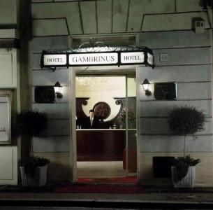 Gambrinus - 5