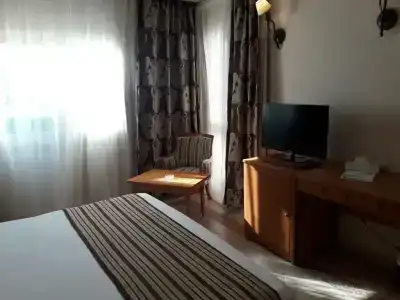 Continental Plaza Beach Resort - 67