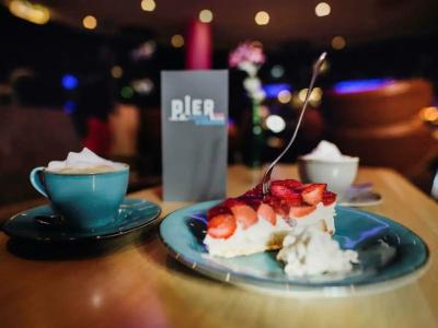 Mercure Hamburg City - 55