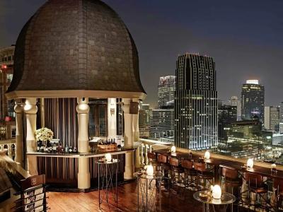 Muse Bangkok Langsuan - MGallery - 80