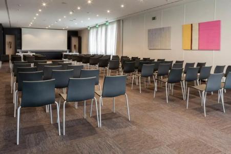AC Bologna by Marriott - 86