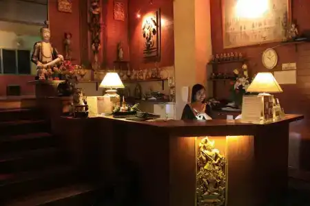 Wild Orchid Villa - 2