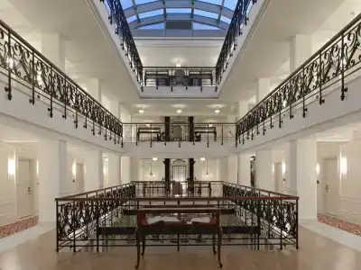 Pera Palace - 6