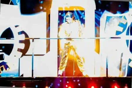 Iz Flower Side Beach - 65