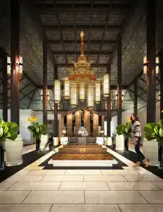 Fair House Villas & Spa, Koh Samui - SHA Extra Plus - 2