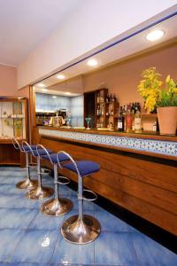 Best Western Mediterraneo - 61