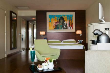 Radisson Blu Bosphorus - 97