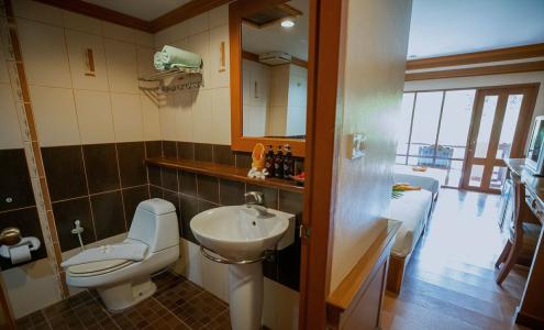 Ko Tao Resort Paradise Zone - SHA Plus - 81