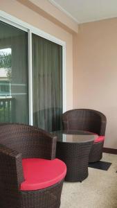 Chivatara Resort Bang Tao Beach Phuket - SHA - 73