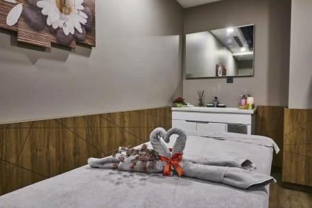 The City Suites - 34