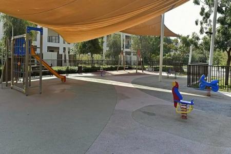 Jannah Apartments & Villas - 42