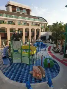 Crystal Waterworld Resort & Spa - Ultimate All Inclusive - 60