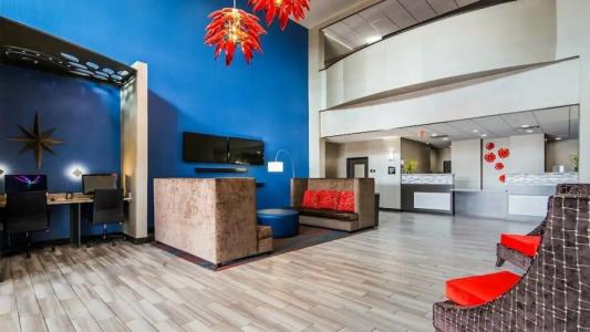 Best Western Plus Tech Medical Center Inn - 64