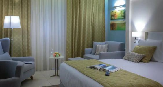 Miraggio Thermal Spa Resort - 64