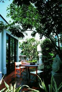 Grand Hyatt Erawan Bangkok - 16