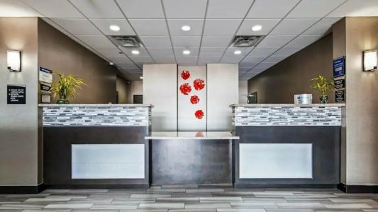 Best Western Plus Tech Medical Center Inn - 10