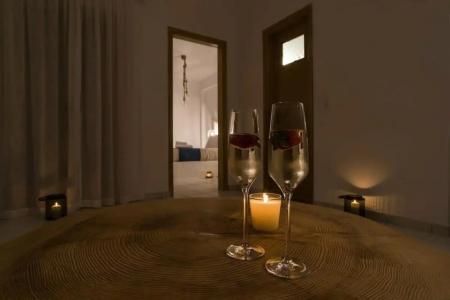 Santorini Crystal Blue Boutique - 37