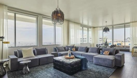 Andaz West Hollywood-a concept by Hyatt - 18