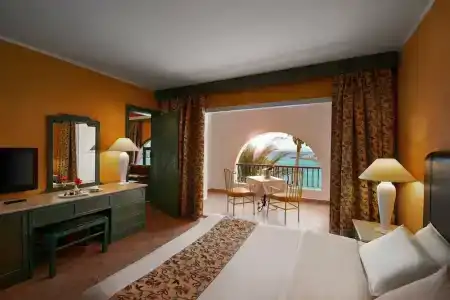 Arabia Azur Resort - 12