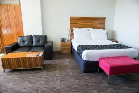 Adge and Residences - 61