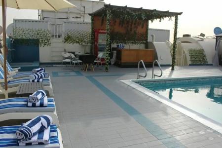 Al Khaleej Palace Deira - 31