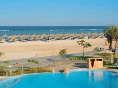 Novotel Marsa Alam Beach Resort - 47