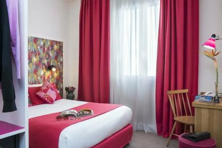 Hôtel Villa Bohème - 67