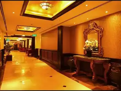 Arabian Courtyard & Spa - 93