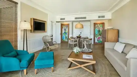 Heritage Le Telfair Golf & Wellness Resort - 80