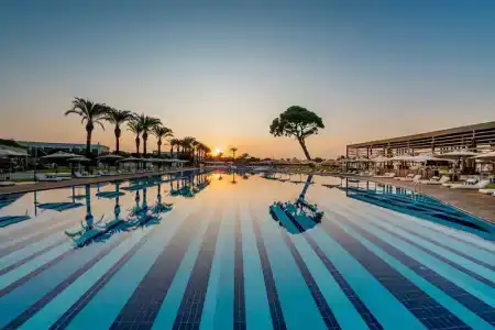 Club Prive By Rixos Belek - 15