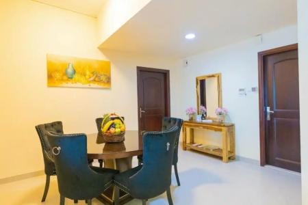 Ewan Tower Apartments - 92