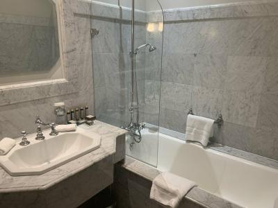 de la Cité & Spa MGallery - 86