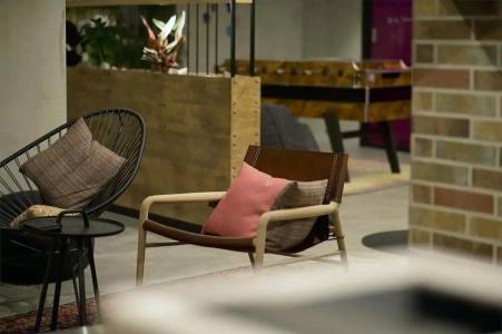 MOXY Berlin Humboldthain Park - 46