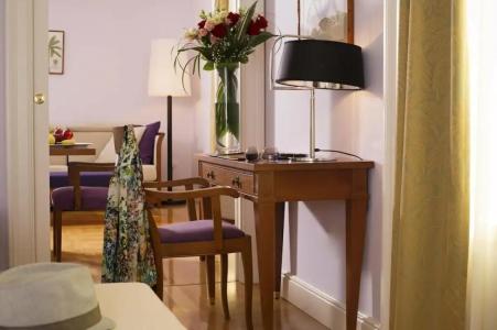 Du Lac Et Du Parc Grand Resort - 44