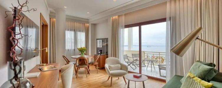 Electra Palace Thessaloniki - 100