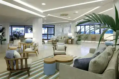 Grand Palladium Sicilia Resort & Spa - 33