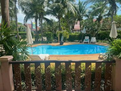 Lanta Seafront Resort - 42